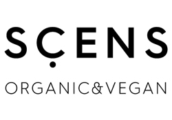 AAA. SCENS Organic & Vegan Skincare logo